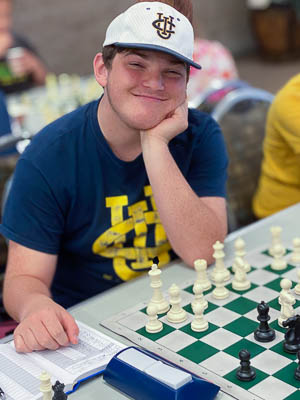 Player Pic